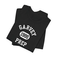 Load image into Gallery viewer, GARVEY PREP 1988/UNISEX T-SHIRT
