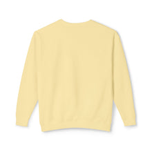 Load image into Gallery viewer, COOHCAT CREW/1993 Unisex Lightweight Crewneck Sweatshirt
