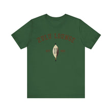 Load image into Gallery viewer, ZULU LOUNGE EST. 1921/UNISEX T-SHIRT

