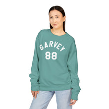 Load image into Gallery viewer, GARVEY 88/Unisex ComfortWash® Garment Dyed Crewneck Sweatshirt
