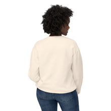 Load image into Gallery viewer, COOHCAT CREW/1993 Unisex Lightweight Crewneck Sweatshirt
