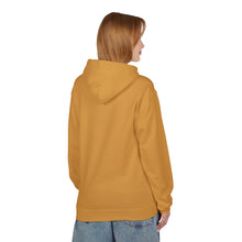 Load image into Gallery viewer, Zulu Lounge Greenwood District Hoodie — Vintage Jazz Club Graphic Pullover
