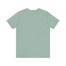 Load image into Gallery viewer, Coohcat Crew Tee, Unisex Graphic T-Shirt, Casual Everyday Wear, Perfect Gift for Friends, Vintage Style Tee, Summer Wardrobe Essential
