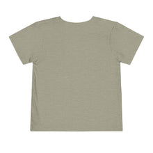 Load image into Gallery viewer, ZULU LOUNGE EST. 1921/Toddler Short Sleeve Tee
