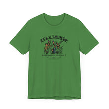 Load image into Gallery viewer, ZULU LOUNGE EST. 1921/Unisex T-Shirt
