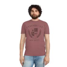 Load image into Gallery viewer, COOHCAT SOCIETY/COAT OF ARMS PREMIUM Faded Shirt
