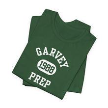 Load image into Gallery viewer, GARVEY PREP 1988/UNISEX T-SHIRT
