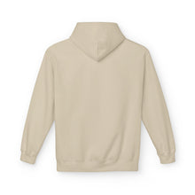 Load image into Gallery viewer, Zulu Lounge Greenwood District Hoodie — Vintage Jazz Club Graphic Pullover
