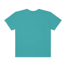 Load image into Gallery viewer, COOHCAT SOCIETY/COAT OF ARMS Unisex Garment-Dyed T-shirt
