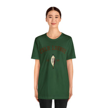 Load image into Gallery viewer, ZULU LOUNGE EST. 1921/UNISEX T-SHIRT
