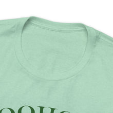 Load image into Gallery viewer, COOHCAT SOCIETY/COAT OF ARMS/ Short Sleeve Tee
