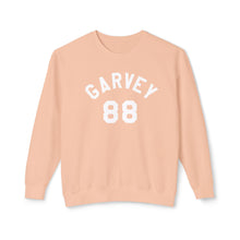 Load image into Gallery viewer, GARVEY 88/Unisex Lightweight Crewneck Sweatshirt
