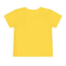 Load image into Gallery viewer, ZULU LOUNGE EST. 1921/Toddler Short Sleeve Tee
