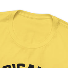 Load image into Gallery viewer, LOISAIDA HANDBALL TEAM est 1982/PARK JAM Collection/Unisex Jersey Short Sleeve Tee

