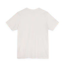 Load image into Gallery viewer, Coohcat Crew Tee, Unisex Graphic T-Shirt, Casual Everyday Wear, Perfect Gift for Friends, Vintage Style Tee, Summer Wardrobe Essential

