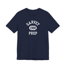 Load image into Gallery viewer, GARVEY PREP 1988/UNISEX T-SHIRT
