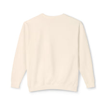 Load image into Gallery viewer, COOHCAT CREW/1993 Unisex Lightweight Crewneck Sweatshirt
