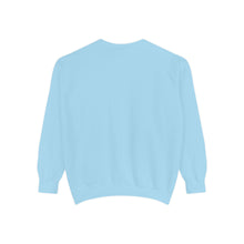 Load image into Gallery viewer, COOHCAT CREW/1993 Unisex Garment-Dyed Sweatshirt
