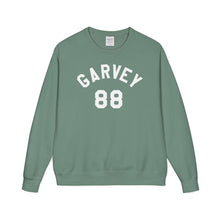 Load image into Gallery viewer, GARVEY 88/Unisex ComfortWash® Garment Dyed Crewneck Sweatshirt
