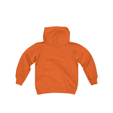 Load image into Gallery viewer, ZULU LOUNGE EST. 1921/Youth Heavy Blend Hooded Sweatshirt
