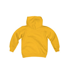 Load image into Gallery viewer, ZULU LOUNGE EST. 1921/Youth Heavy Blend Hooded Sweatshirt
