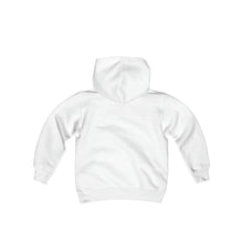 Load image into Gallery viewer, ZULU LOUNGE EST. 1921/Youth Heavy Blend Hooded Sweatshirt
