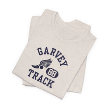 Load image into Gallery viewer, GARVEY TRACK 88/Unisex Jersey Short Sleeve Tee
