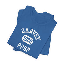 Load image into Gallery viewer, GARVEY PREP 1988/UNISEX T-SHIRT
