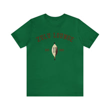 Load image into Gallery viewer, ZULU LOUNGE EST. 1921/UNISEX T-SHIRT
