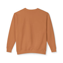 Load image into Gallery viewer, COOHCAT CREW/1993 Unisex Lightweight Crewneck Sweatshirt
