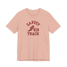 Load image into Gallery viewer, GARVEY TRACK 88/Unisex Jersey Short Sleeve Tee
