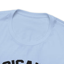 Load image into Gallery viewer, LOISAIDA HANDBALL TEAM est 1982/PARK JAM Collection/Unisex Jersey Short Sleeve Tee
