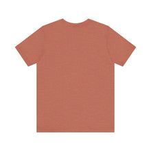 Load image into Gallery viewer, Unisex Crew Vintage Tee, Coohcat Crew T-Shirt, Casual Everyday Wear, Gift for Friends, Relaxed Fit Shirt
