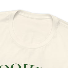 Load image into Gallery viewer, COOHCAT SOCIETY/COAT OF ARMS/ Short Sleeve Tee
