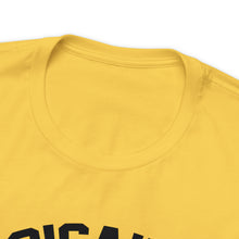 Load image into Gallery viewer, LOISAIDA HANDBALL TEAM est 1982/PARK JAM Collection/Unisex Jersey Short Sleeve Tee
