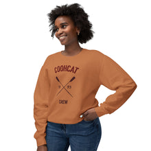 Load image into Gallery viewer, COOHCAT CREW/1993 Unisex Lightweight Crewneck Sweatshirt
