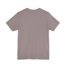 Load image into Gallery viewer, Unisex Crew Vintage Tee, Coohcat Crew T-Shirt, Casual Everyday Wear, Gift for Friends, Relaxed Fit Shirt
