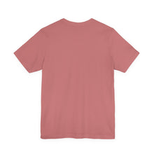 Load image into Gallery viewer, Unisex Crew Vintage Tee, Coohcat Crew T-Shirt, Casual Everyday Wear, Gift for Friends, Relaxed Fit Shirt
