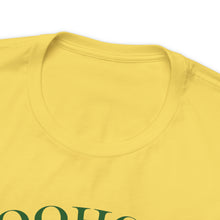 Load image into Gallery viewer, COOHCAT SOCIETY/COAT OF ARMS/ Short Sleeve Tee
