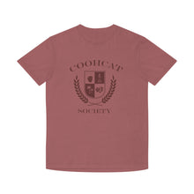 Load image into Gallery viewer, COOHCAT SOCIETY/COAT OF ARMS PREMIUM Faded Shirt

