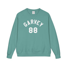 Load image into Gallery viewer, GARVEY 88/Unisex ComfortWash® Garment Dyed Crewneck Sweatshirt
