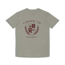 Load image into Gallery viewer, COOHCAT SOCIETY/COAT OF ARMS PREMIUM Faded Shirt
