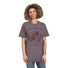 Load image into Gallery viewer, COOHCAT SOCIETY/COAT OF ARMS PREMIUM Faded Shirt
