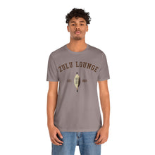 Load image into Gallery viewer, ZULU LOUNGE EST. 1921/UNISEX T-SHIRT
