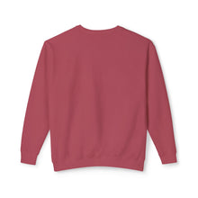 Load image into Gallery viewer, COOHCAT CREW/1993 Unisex Lightweight Crewneck Sweatshirt
