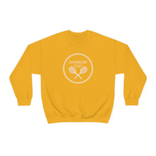 Load image into Gallery viewer, COOHCAT RACQUET CLUB Crewneck Sweatshirt

