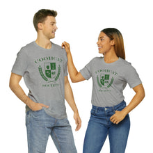 Load image into Gallery viewer, COOHCAT SOCIETY/COAT OF ARMS/ Short Sleeve Tee

