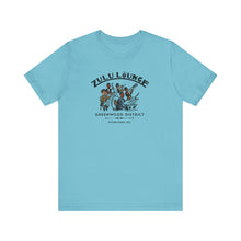 Load image into Gallery viewer, ZULU LOUNGE EST. 1921/Unisex T-Shirt
