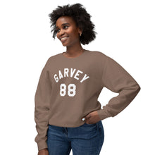 Load image into Gallery viewer, GARVEY 88/Unisex Lightweight Crewneck Sweatshirt
