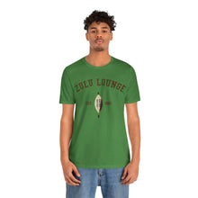 Load image into Gallery viewer, ZULU LOUNGE EST. 1921/UNISEX T-SHIRT
